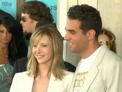 'Happy Endings' Los Angeles Premiere Stock Footage