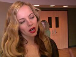 'Hostel 2' Screening Stock Footage