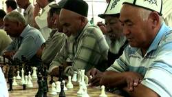 Kyrgyzstan Instructional Video