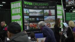 Cruises, cold weather and volunteering: top travel trends in 2018 Instructional Video