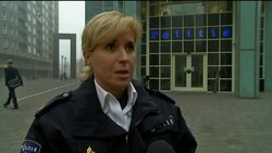 Seattle Mariners outfielder stabbed to death News Clip