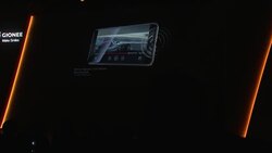 New Gionee mobile is aimed at the selfie generation News Clip