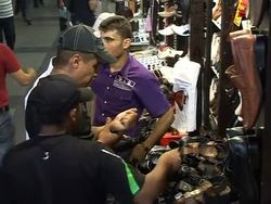 CLEAN: Turkish PM urges China to stop 'assimilation' of Uighurs News Clip