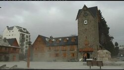 Look at impact of Chile eruption on environment, tourism industry News Clip