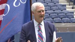 New Retractable Roof Ready For US Open Instructional Video