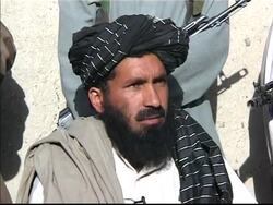 Tribal leader denies aiding Taliban, bin Laden eligible to stay under tribal law News Clip