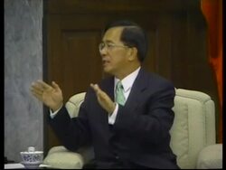 US Under Secretary of Commerce arrives for talks News Clip