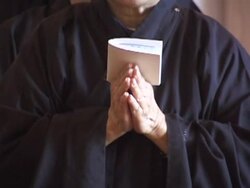 Prayer Stock Footage