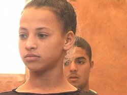 CLEAN: The Circus trade seduces Morrocan disadvantaged youth News Clip