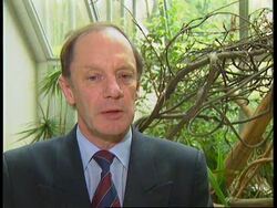 BRUSSELS / CANADA / USA: FISHING DISPUTE UPDATE News Clip