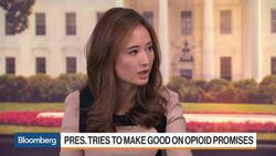 The Economic Toll of the U.S. Opioid Crisis News Clip