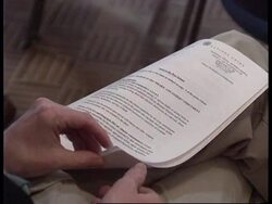 HOLLAND: THE HAGUE: YUGOSLAV WAR CRIMES TRIBUNAL News Clip