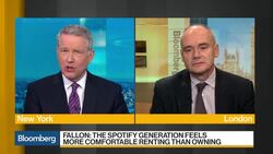 Pearson CEO Says Board, Shareholders Recognize Turnaround Challenge News Clip