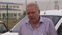 Red Cross officials give update on efforts to allow Russian aid into eastern Ukraine News Clip