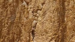 Phae Muang Phi, Ghost Canyon, Thailand Stock Footage