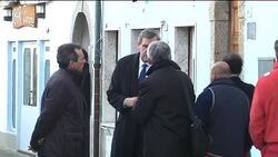 French diplomat says fuel recovery from sunken ship could start Monday Instructional Video