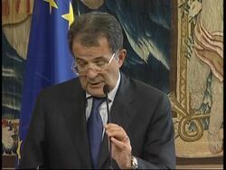 Abbas says release of Isr soldier abducted in Gaza may be "imminent" News Clip