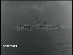Japanese battleships, soldiers Instructional Video