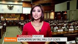Indonesia Lawmakers to Vote on Direct Election Bill News Clip