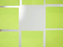 Sticky Note - Pay Bills Stock Footage