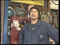 Fans of low-rider cars gather to celebrate their favourite vehicles. Instructional Video