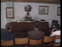 USA: MEXICO'S ANTI  DRUG EFFORT PLAGUED BY CORRUPTION ALLEGATION News Clip