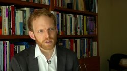 Olympics leave Rio stuck with big bills News Clip