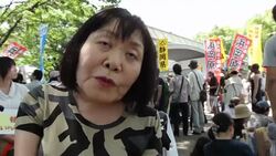 CLEAN: Massive anti-nuclear rally staged in Tokyo News Clip