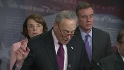 Democrats comment on inspector general's report into Comey probe News Clip
