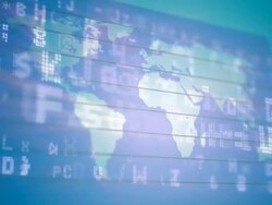 World Economy Stock Footage