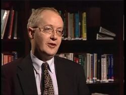 US - Reaction to US refusal to join Kyoto Protocol News Clip