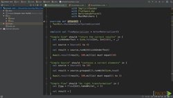 Learning Akka (Video 30) Instructional Video