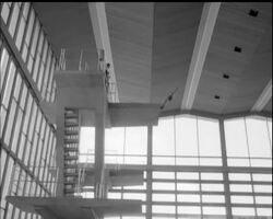 NEW CENTRE FOR SPORT News Clip