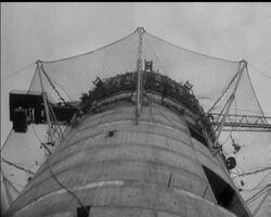 LONDON'S TALLEST News Clip