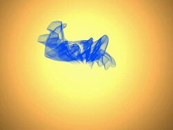 Earth Smoke Stock Footage