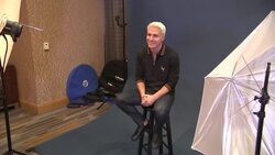 Tyler Posey’s emotional farewell to ‘Teen Wolf’ at Comic-Con News Clip