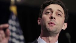 Analyst: Ossoff Unable To Beat GOP Advantage News Clip