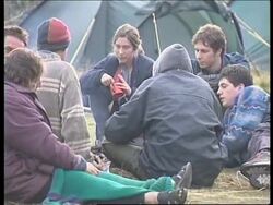 UK: SOLAR ECLIPSE PREPARATIONS News Clip