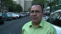 CLEAN : Blast at Mexico oil giants News Clip