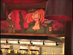 Designer Gourmet Burgers are hot in Las Vegas News Clip