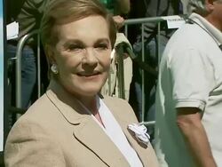 'Shrek the Third' Premiere Stock Footage