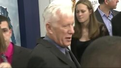 James Woods suggests his agent dropped him over politics Instructional Video