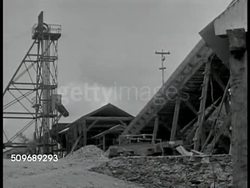 Mexico silver mining Instructional Video