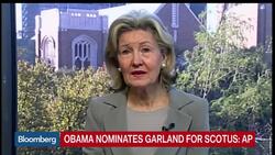 Will GOP Bend on Obama's Supreme Court Nomination? News Clip