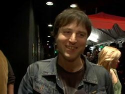 'Hedwig and the Angry Inch' Special VIP Viewing Stock Footage