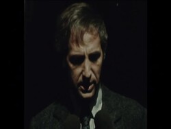 SYND 8-5-74 INTERVIEW WITH DANIEL ELLSBERG News Clip