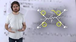 Solving the Impossible in Quantum Field Theory Instructional Video