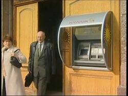 Ukraine considers IMF bailouts, savers' reax News Clip