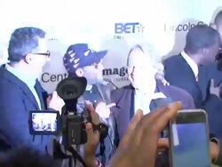 ImageNation Presents - A 20th Anniversary Celebration of Do the Right Stock Footage