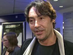 Flawless UK Charity Premiere Stock Footage